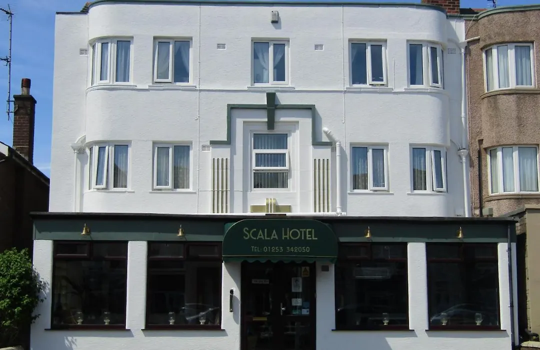 The Scala Hotel-1